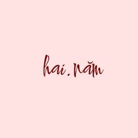 original sound - hai.năm