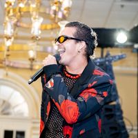 sonido original