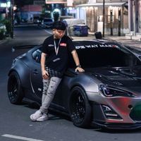suara asli - Akangmv