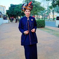 မူရင်းအသံ - 🦋Nángkhám Bwárkyi🦋