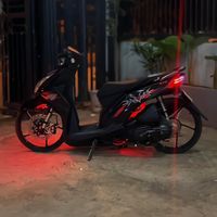 suara asli - Craby B aja 𖤍
