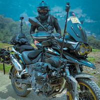 reveltbiker