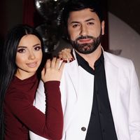 Sargis Mane Nor Tari