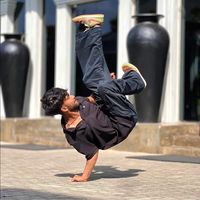 hashanpramoda