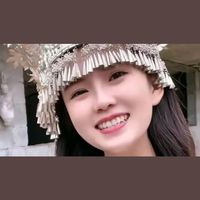 原声 - 苗族阿妹