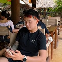 nhạc nền - Nguyễn Hoàng Trung