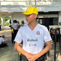 เสียงต้นฉบับ - บอส พีรพัฒน์