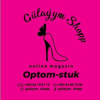 gulayym_shopp