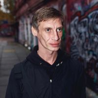 оригинальный звук