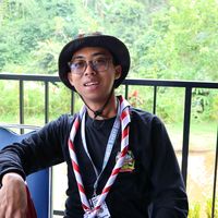 suara asli - Gede Pratama