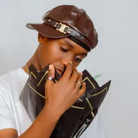 Levinny Pode_UMESIKIA JINA LAKO HAPO