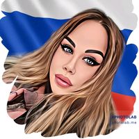 оригинальный звук