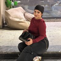 shahendaelkholy