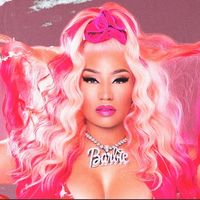 My chick bad by Nicki Minaj verse