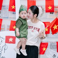 nhạc nền - Trang Bom - Mẹ Gấu (2 con)