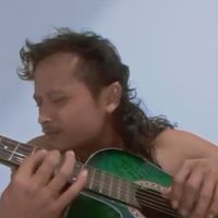 suara asli - gondrong