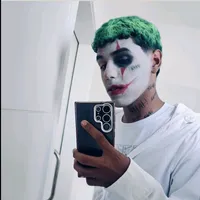 RITMADINHA TRAJADO DE LACOSTE