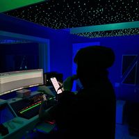 sonido original