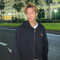 オリジナル楽曲 - Drew君(洋楽インタビュー)🫥🎤