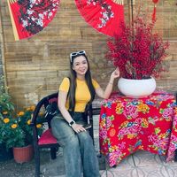 nhạc nền - Cẩm Tú