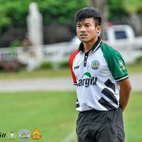 เสียงต้นฉบับ - เกมส์ธีรวุฒิ