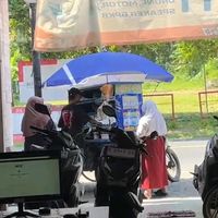 suara asli - marull kips