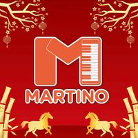 nhạc nền - Piano Trần Quốc Hưng