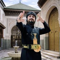 الصوت الأصلي