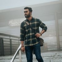 original sound - Navin Jayakrishnan