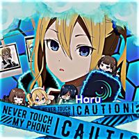 オリジナル楽曲 - 😴 Haru 😴【向日葵】🌻