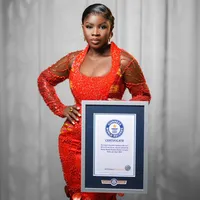 original sound - guinnessrecordholder