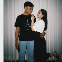 suara asli