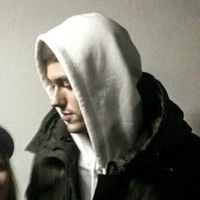 оригинальный звук