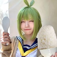 オリジナル楽曲 - 🥝神綺杏菜🥝KanzakiAnna