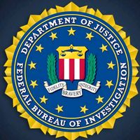 suara asli - FBI