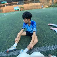 nhạc nền - Quyết Bé