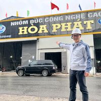 nhạc nền - Thiết Bị Nhôm Đúc Hòa Phát