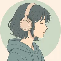 original sound - silentrainlofi