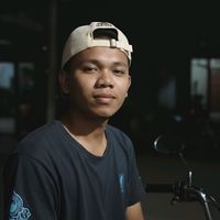 suara asli - Suhaimi-CSA