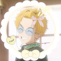 オリジナル楽曲 - ria._.0401111