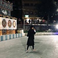 original sound