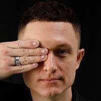 оригинальный звук - Fedor Myslik