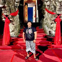 suara asli - Kamusiapa?
