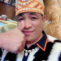 suara asli - AGUS BONTE