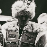 оригинальный звук