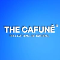 âm thanh gốc - Cafuné Flux Derma Gel