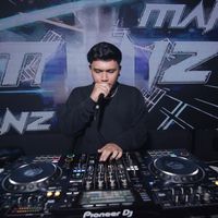 original sound - manz