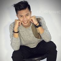 suara asli - FAJAR SYAHID