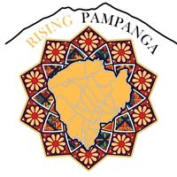 original sound - RISING PAMPANGA
