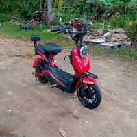 kleinemotion